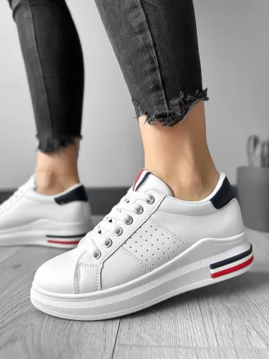 Adidasi dama albi JD185 N8-2